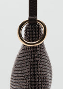 MANGO BACIO 27031206-32 MANGO WOMEN SHOULDER BAG-3