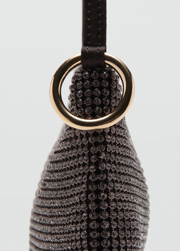 MANGO BACIO 27031206-32 MANGO WOMEN SHOULDER BAG