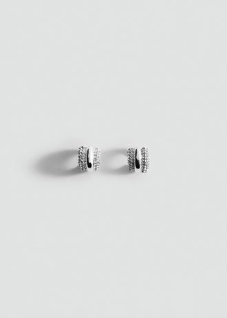 MANGO NALA 27031223-PL MANGO WOMEN EAR RING