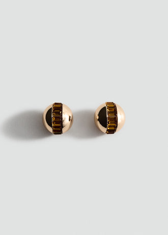 MANGO NEREA 27031226-OR MANGO WOMEN EAR RING
