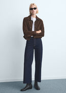 MANGO CATHERIN 27031232-TS MANGO WOMEN DENIM JEANS-1