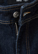 MANGO CATHERIN 27031232-TS MANGO WOMEN DENIM JEANS-6