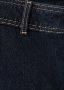 MANGO CATHERIN 27031232-TS MANGO WOMEN DENIM JEANS-7