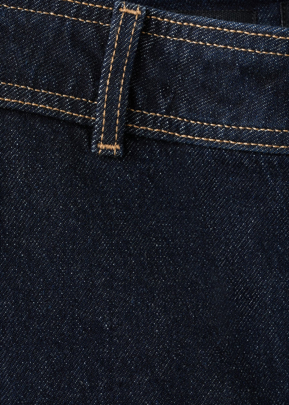 MANGO CATHERIN 27031232-TS MANGO WOMEN DENIM JEANS