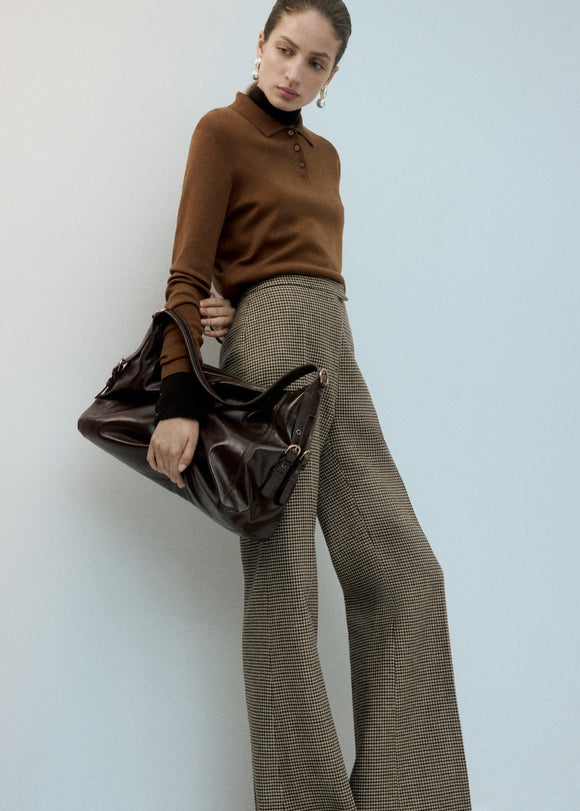 MANGO LUA 27031234-37 MANGO WOMEN SHOULDER BAG