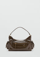 MANGO LUA 27031235-37 MANGO WOMEN SHOULDER BAG-1