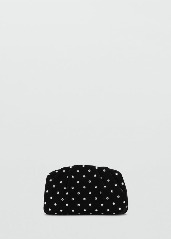 MANGO MALU 27031236-99 MANGO WOMEN SHOULDER BAG