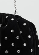 MANGO MALU 27031236-99 MANGO WOMEN SHOULDER BAG-5