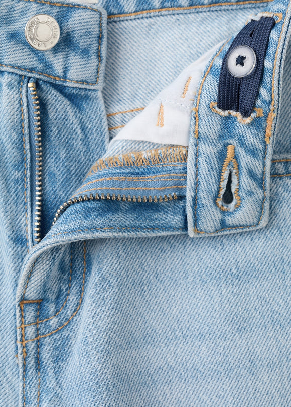 MANGO DAD 27031242-TC MANGO KIDS BOY JEANS