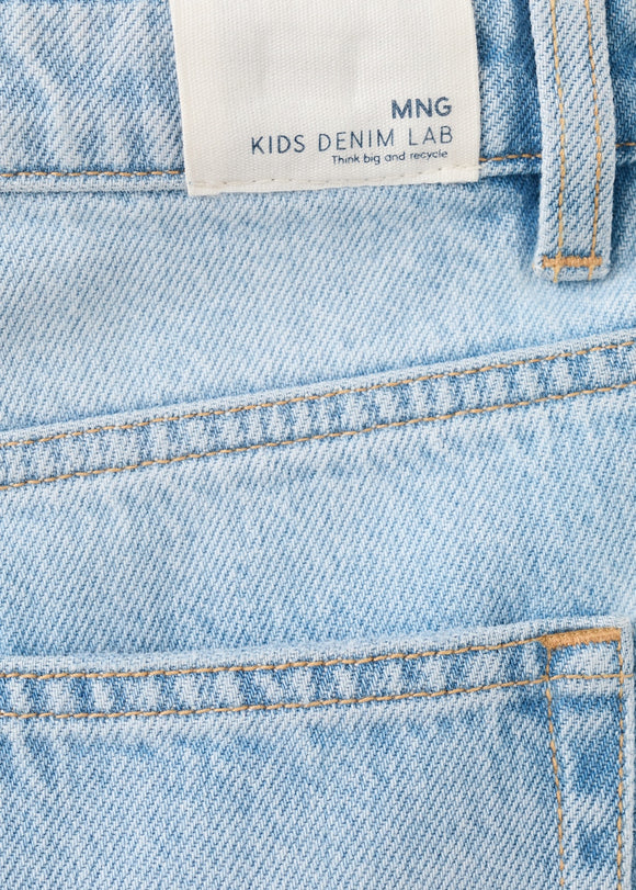 MANGO DAD 27031242-TC MANGO KIDS BOY JEANS