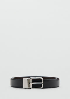MANGO EMILI 27031249-99 MANGO MAN BELT