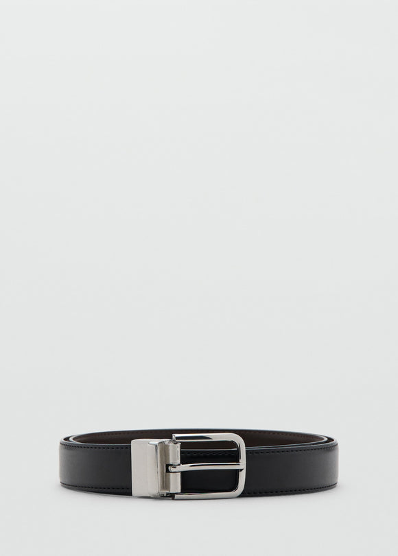 MANGO EMILI 27031249-99 MANGO MAN BELT