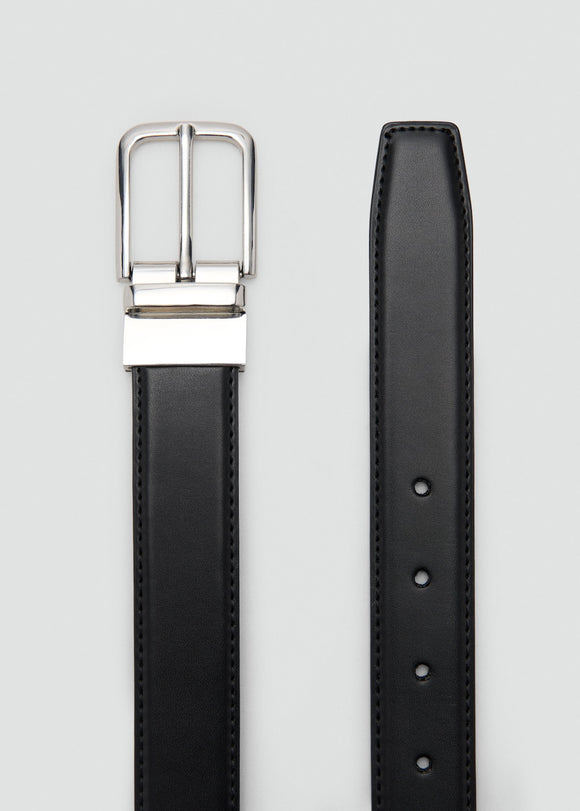 MANGO EMILI 27031249-99 MANGO MAN BELT