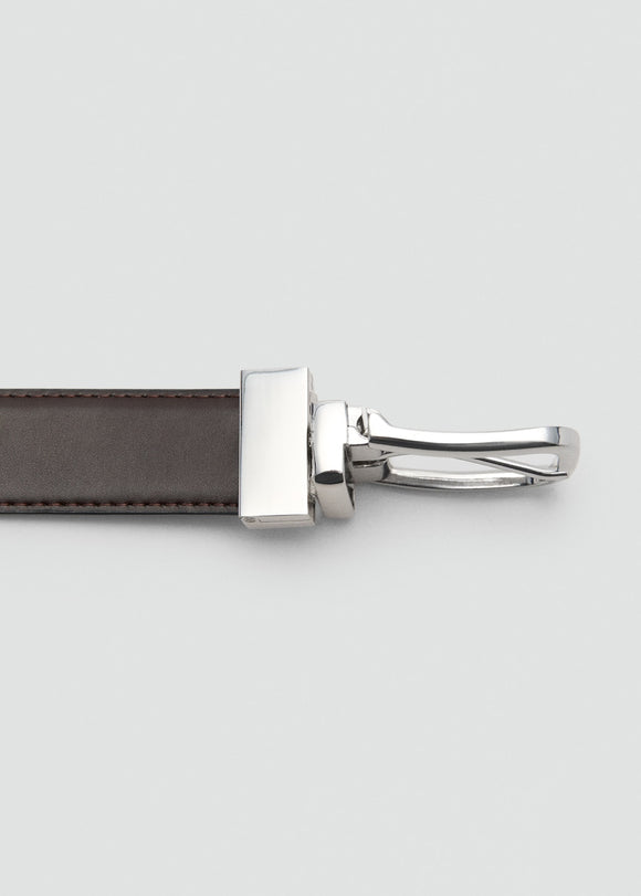 MANGO EMILI 27031249-99 MANGO MAN BELT