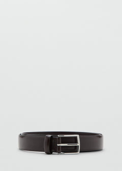 MANGO BASIC 27031256-30 MANGO MAN BELT
