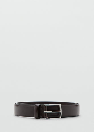 MANGO BASIC 27031256-30 MANGO MAN BELT
