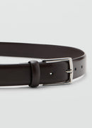 MANGO BASIC 27031256-30 MANGO MAN BELT-2