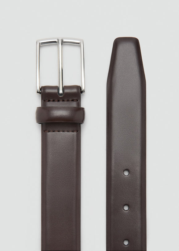 MANGO BASIC 27031256-30 MANGO MAN BELT