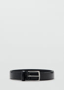 MANGO BASIC 27031256-99 MANGO MAN BELT-1