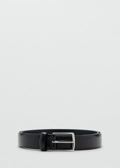 MANGO BASIC 27031256-99 MANGO MAN BELT