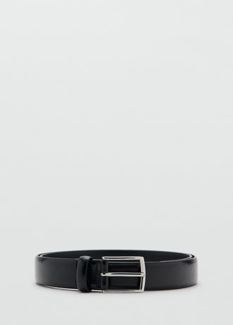 MANGO BASIC 27031256-99 MANGO MAN BELT