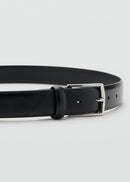 MANGO BASIC 27031256-99 MANGO MAN BELT-2