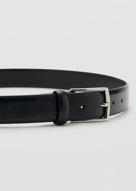 MANGO BASIC 27031256-99 MANGO MAN BELT