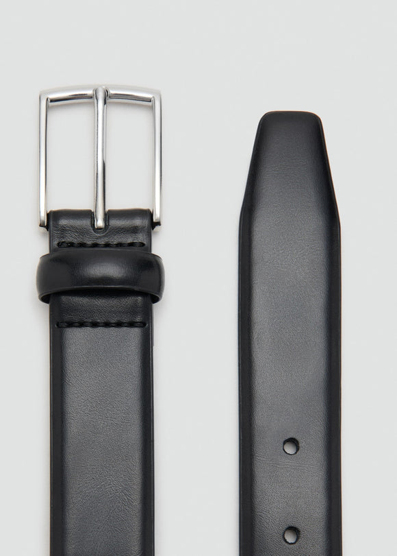MANGO BASIC 27031256-99 MANGO MAN BELT