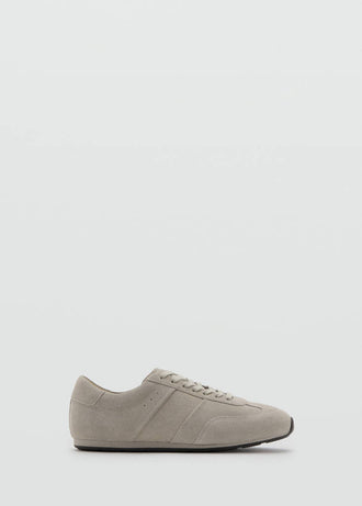 MANGO RUNSOFT 27031260-92 MANGO MAN SNEAKERS