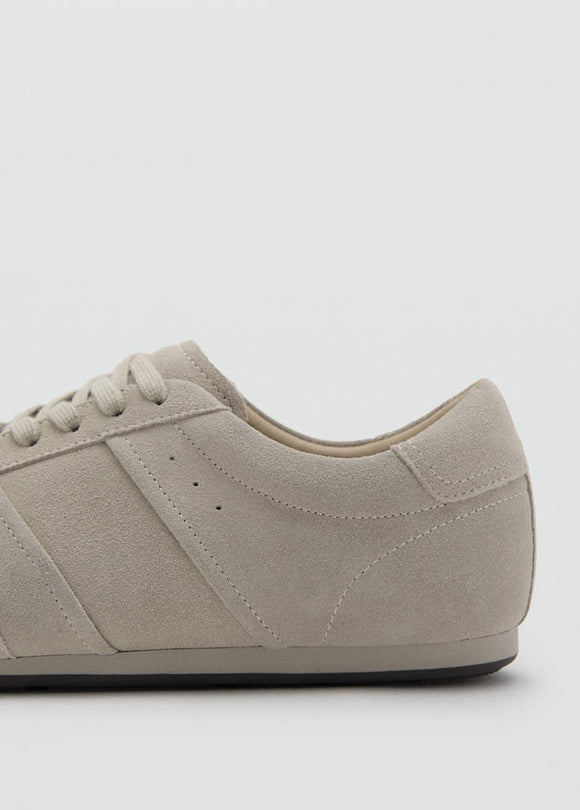 MANGO RUNSOFT 27031260-92 MANGO MAN SNEAKERS