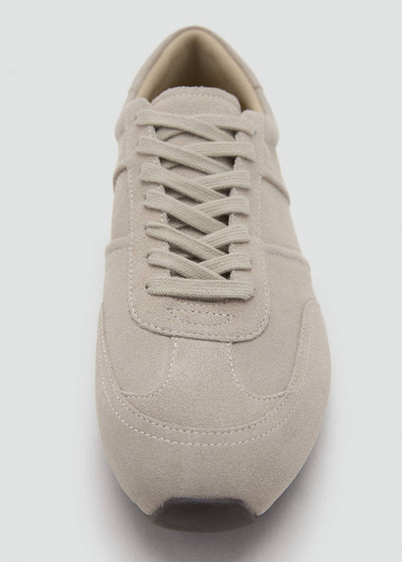 MANGO RUNSOFT 27031260-92 MANGO MAN SNEAKERS