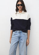 MANGO COSMIC 27031265-56 MANGO WOMEN SWEATER-1