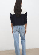 MANGO COSMIC 27031265-56 MANGO WOMEN SWEATER-3