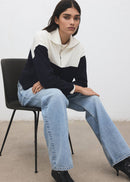 MANGO COSMIC 27031265-56 MANGO WOMEN SWEATER-5