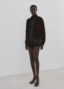 MANGO CUELLITO 27031268-95 MANGO WOMEN SWEATER-1