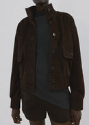 MANGO CUELLITO 27031268-95 MANGO WOMEN SWEATER-2