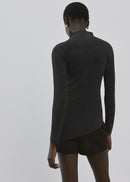 MANGO CUELLITO 27031268-95 MANGO WOMEN SWEATER-3