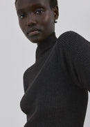 MANGO CUELLITO 27031268-95 MANGO WOMEN SWEATER-4