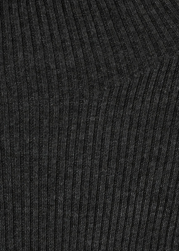 MANGO CUELLITO 27031268-95 MANGO WOMEN SWEATER