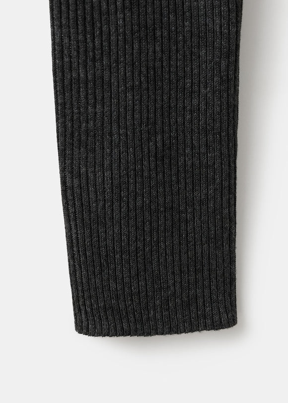 MANGO CUELLITO 27031268-95 MANGO WOMEN SWEATER