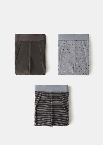 MANGO TRUNKBRO 27031273-30 MANGO MAN BOXER