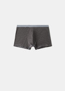 MANGO TRUNKBRO 27031273-30 MANGO MAN BOXER-3