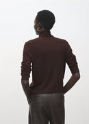 MANGO LUCCAC 27031274-32 MANGO WOMEN SWEATER-3