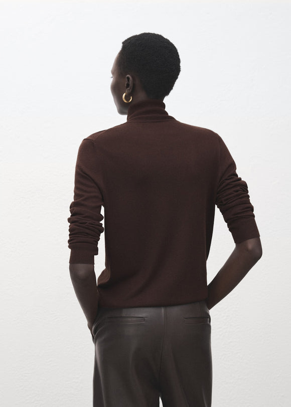 MANGO LUCCAC 27031274-32 MANGO WOMEN SWEATER