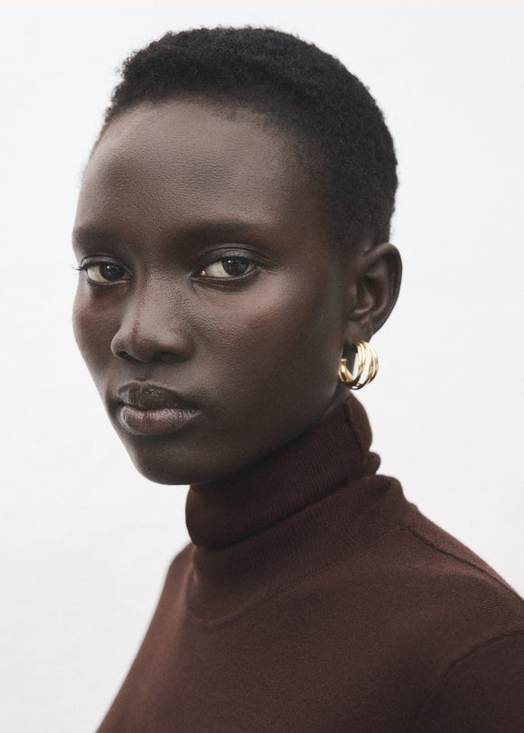 MANGO LUCCAC 27031274-32 MANGO WOMEN SWEATER