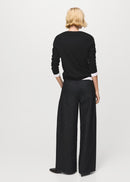 MANGO LUCCA 27031275-99 MANGO WOMEN SWEATER-3