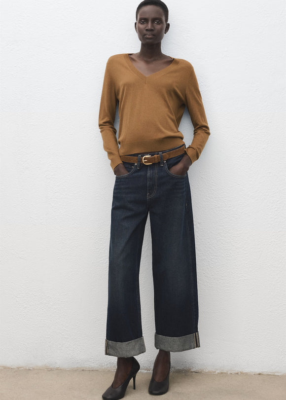 MANGO LUCCAV 27031276-31 MANGO WOMEN SWEATER