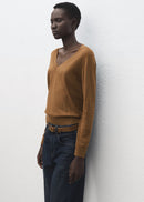 MANGO LUCCAV 27031276-31 MANGO WOMEN SWEATER-2