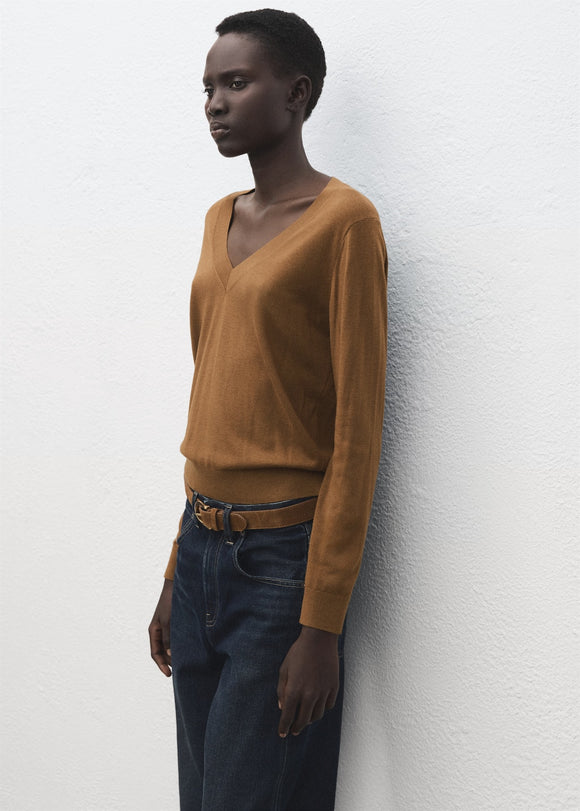 MANGO LUCCAV 27031276-31 MANGO WOMEN SWEATER