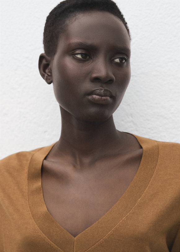 MANGO LUCCAV 27031276-31 MANGO WOMEN SWEATER